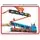 Hot Wheels Speedway Hauler მანქანების გადამყვანი მეგა ტრეილერი, 3 image