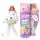 Barbie Cutie Reveal Cozy Cute Tees Series თოჯინა ფერის ტრანსფორმაციით