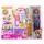 Barbie Make & Sell Boutique Playset ბარბის თოჯინა აქსესუარებით, 6 image
