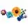 Lego Icons 10313 Wildflower Bouquet, 6 image