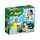 Lego Duplo 10967 Police Motorcycle, 5 image