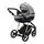Adamex Quantum Special Edition საბავშვო ეტლის 3x1 კომპლექტი, 3 image