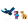 Lego Minecraft 21251 Steve's Desert Expedition, 6 image