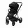 Adamex Quantum Standard  საბავშვო ეტლის 2x1 კომპლექტი, 10 image