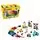 LEGO Classic 10698 Large Creative Brick Box