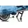 Lego Icons 10298 Vespa 125, 8 image