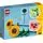 Lego 40524 Sunflowers, 4 image