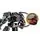 Lego Super Heroes 76277 War Machine Mech Armor, 4 image