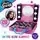 Cra-Z-Art Light Up Beauty Case საბავშვო კოსმეტიკის ნაკრები, 2 image