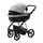 Adamex Quantum Special Edition საბავშვო ეტლის 2x1 კომპლექტი, 3 image