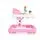 Cangaroo WALKER EKO PINK - საბავშვო ჭოჭინა, 5 image