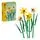 Lego 40747 Daffodils
