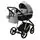 Adamex Quantum Special Edition საბავშვო ეტლის 2x1 კომპლექტი