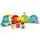 Lego Duplo 10954 Number Train - Learn To Count, 3 image