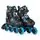 Inline skates Roces Moody Blue 30-35 როლიკები