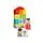 Lego Duplo 10954 Number Train - Learn To Count, 5 image
