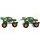 Lego Technic 42149 Monster Jam™ Dragon™, 5 image
