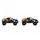 Lego Technic 42166 NEOM McLaren Extreme E Race Car, 5 image