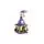 Lego Disney 43214 Twirling Rapunzel, 4 image