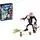 Lego Dreamz 71455 Grimkeeper the Cage Monster