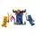 Lego Ninja 71804 Arin's Battle Mech, 3 image