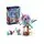 Lego Dreamzzz 71472 Izzie's Narwhal Hot-Air Balloon