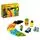 Lego Classic 11027 Creative Neon Fun