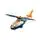 Lego Creator 31126 Supersonic-jet, 7 image