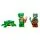 Lego Minecraft 21254 The Turtle Beach House, 7 image