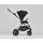 Anex IQ 3x1 Smoky საბავშვო ეტლის კომპლექტი, 5 image