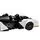 Lego Speed Champions 76918 McLaren Solus GT & McLaren F1 LM, 9 image