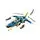 Lego Ninja 71784 Jay’s Lightning Jet EVO, 5 image