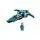 Lego Ninja 71784 Jay’s Lightning Jet EVO, 4 image