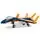 Lego Creator 31126 Supersonic-jet, 4 image