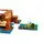 Lego Minecraft 21256 The Frog House, 6 image