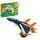 Lego Creator 31126 Supersonic-jet