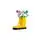 Lego Creator 31149 Flowers in Watering Can, 6 image
