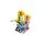 Lego Creator 31149 Flowers in Watering Can, 5 image