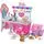 Cra-Z-Art Softee Dough Pet Care Vet Mobile სათამაშო პლასტელინის ნაკრები, 3 image