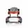 Moni Baby Walker Prixy 3 in 1 Red - საბავშვო ჭოჭინა, 4 image