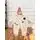 Baby Romper Fly High Beige რომპერი