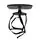 Cangaroo Baby car mirror Lupah მანქანის სარკე ახალშობილისთვის, 3 image