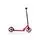 Byox Scooter Storm Pink სკუტერი (სამაკატი), 3 image