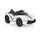Moni BO car Cordoba HS-901 White ელექტრო მანქანა