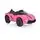 Moni BO car Cordoba HS-901 Pink ელექტრო მანქანა