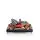 Moni Baby Walker Prixy 3 in 1 Red - საბავშვო ჭოჭინა, 5 image