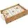 Board Games - Wooden Hockey and Table Match სათამაშო მაგიდის ჰოკეი