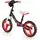 Byox BALANCE BICYCLE ZIG ZAG RED საბავშვო ველოსიპედი (ბალანს ბაიკი), 3 image