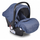 Cangaroo Car Seat Moni denim მანქანის სავარძელი (ქარსითი)
