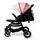 KikkaBoo Sierra Pink საბავშვო ეტლი, 2 image